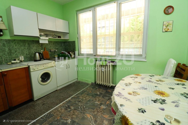 Na prodej  1 ložnice Sofia , Banišora , 60 m2 | 30368709 - obraz [4]