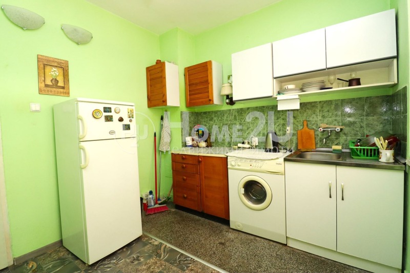 Na prodej  1 ložnice Sofia , Banišora , 60 m2 | 30368709 - obraz [6]
