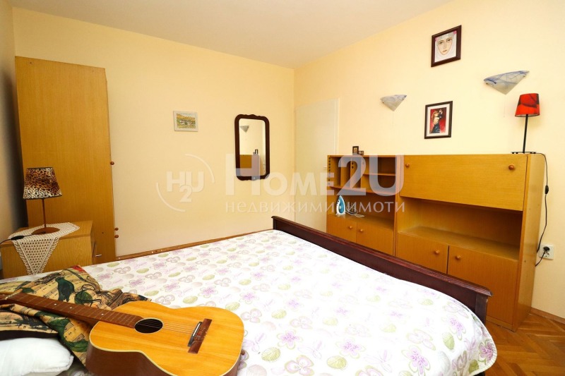 Na prodej  1 ložnice Sofia , Banišora , 60 m2 | 30368709 - obraz [9]
