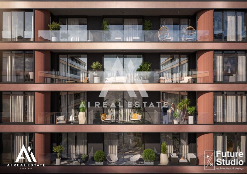 Продава  2-стаен град Плевен , Широк център , 84 кв.м | 70192779 - изображение [9]