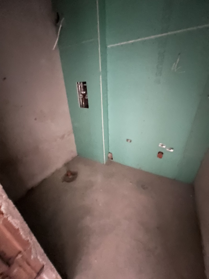 Продава 2-СТАЕН, гр. София, Полигона, снимка 5 - Апартаменти - 52378318