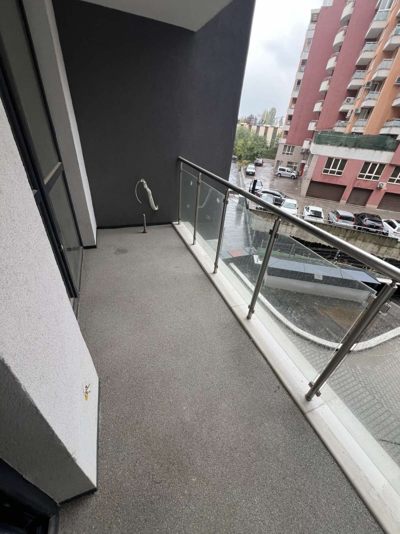 Продава 2-СТАЕН, гр. София, Полигона, снимка 6 - Апартаменти - 52378318