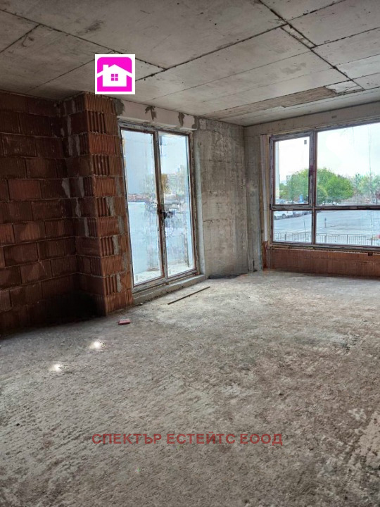 Продава 2-СТАЕН, гр. София, Левски Г, снимка 5 - Апартаменти - 52520466