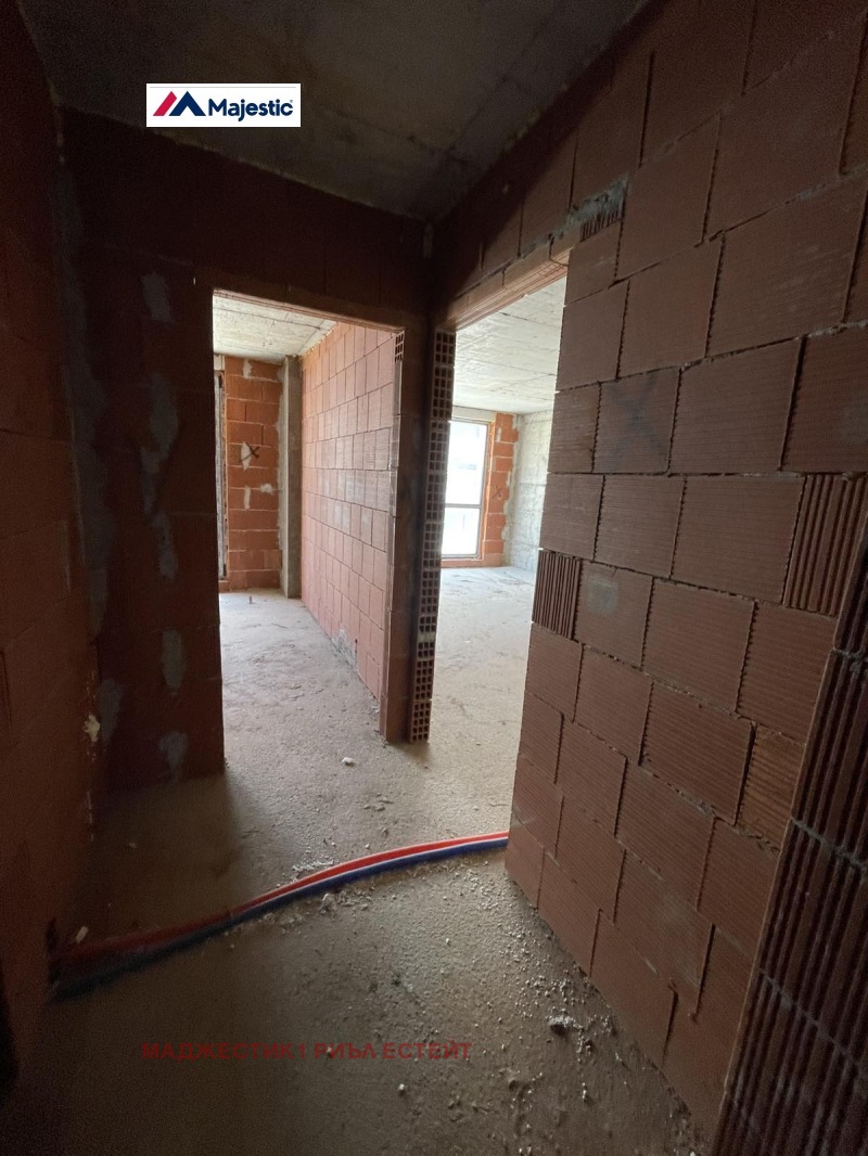 Продава 2-СТАЕН, гр. София, Малинова долина, снимка 4 - Апартаменти - 53164775