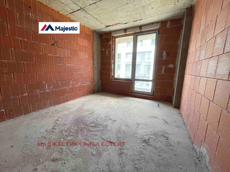 Продава 2-СТАЕН, гр. София, Малинова долина, снимка 2 - Апартаменти - 53164775