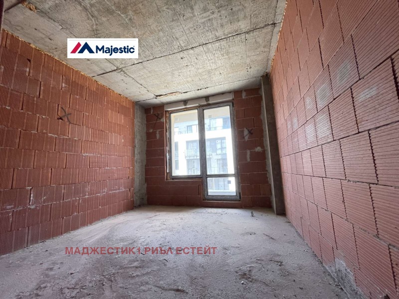 Продава 2-СТАЕН, гр. София, Малинова долина, снимка 5 - Апартаменти - 53164775