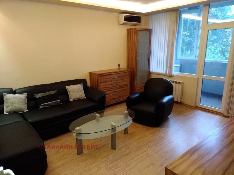 Продава 2-СТАЕН, гр. София, Борово, снимка 2 - Апартаменти - 53519930