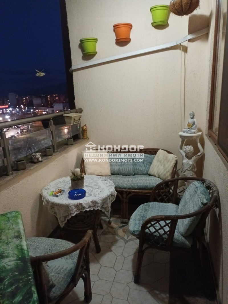 Eladó  2 hálószobás Plovdiv , Trakija , 101 négyzetméter | 28873059 - kép [17]