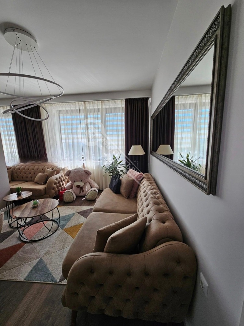 Satılık  2 yatak odası Veliko Tarnovo , Akaciya , 117 metrekare | 50671447 - görüntü [3]