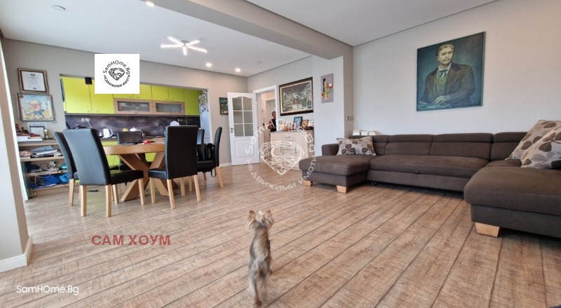 For Sale  2 bedroom Varna , Chayka , 120 sq.m | 13171470 - image [4]