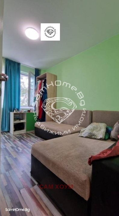 In vendita  2 camere da letto Varna , Chajka , 120 mq | 13171470 - Immagine [6]