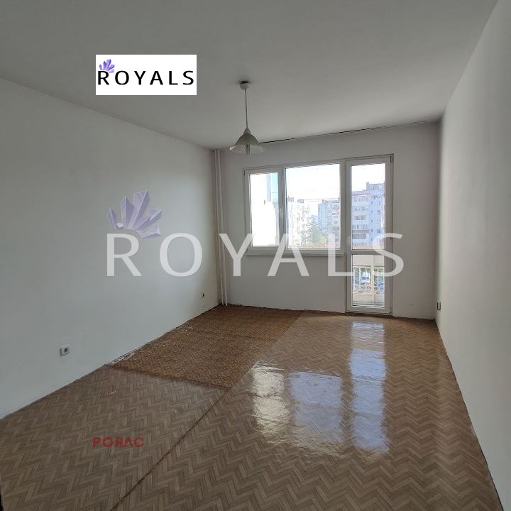 À venda  2 quartos Varna , Vazrajdane 2 , 62 m² | 41627200