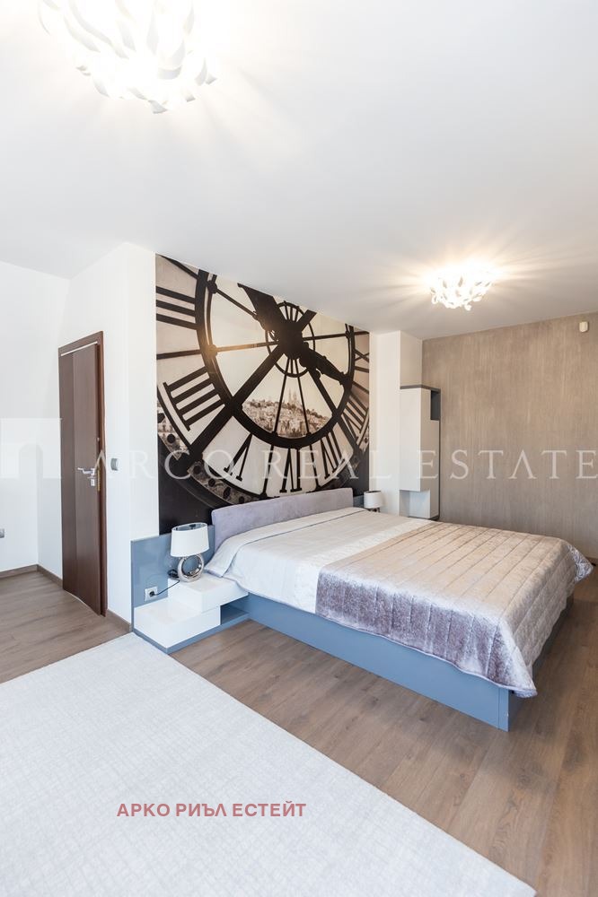 Продава 3-СТАЕН, гр. София, Манастирски ливади, снимка 5 - Апартаменти - 53815718