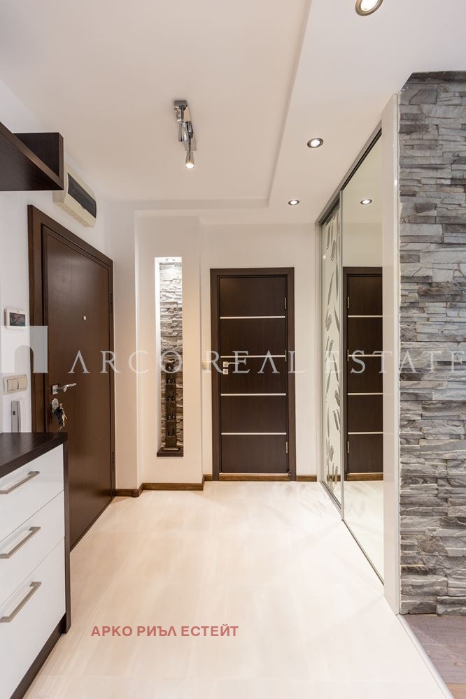 Продава 3-СТАЕН, гр. София, Манастирски ливади, снимка 4 - Апартаменти - 53815718