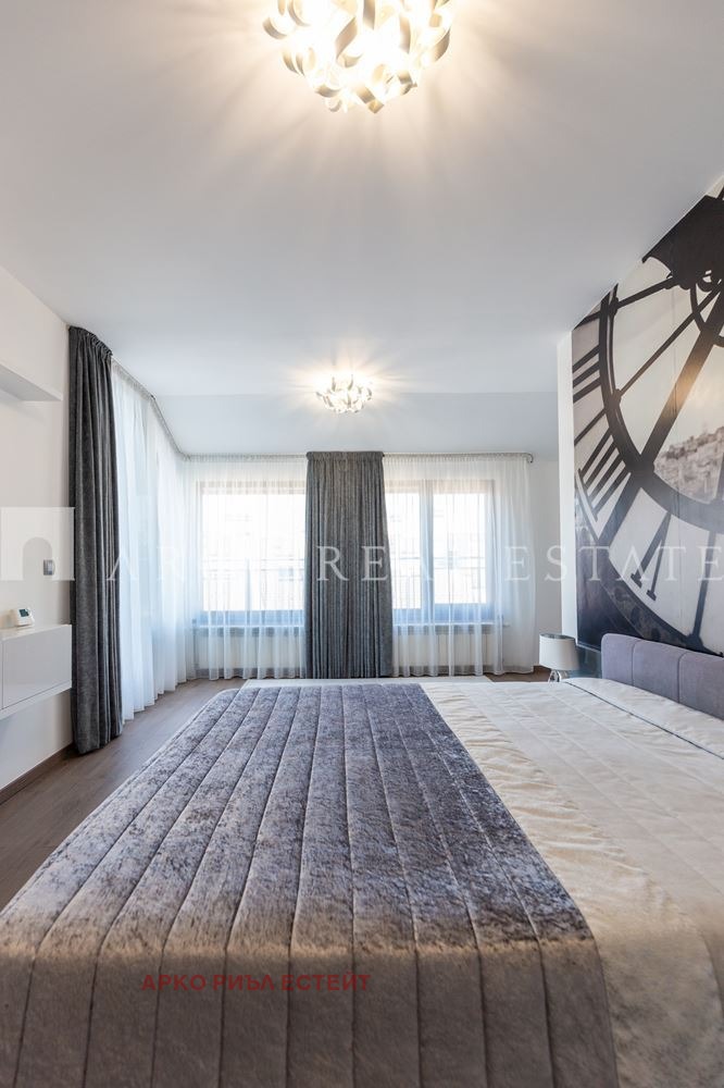 Продава 3-СТАЕН, гр. София, Манастирски ливади, снимка 11 - Апартаменти - 53815718