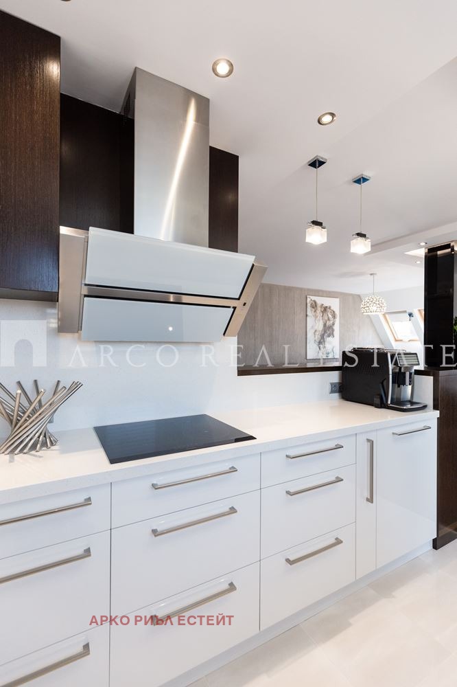 Продава 3-СТАЕН, гр. София, Манастирски ливади, снимка 8 - Апартаменти - 53815718