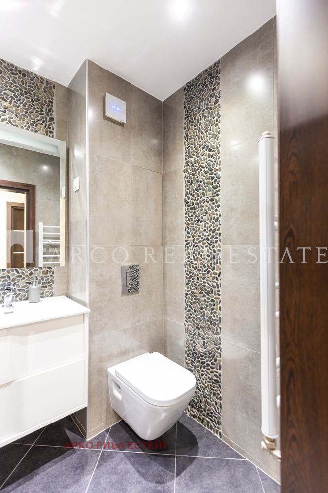 Продава 3-СТАЕН, гр. София, Манастирски ливади, снимка 9 - Апартаменти - 53815718