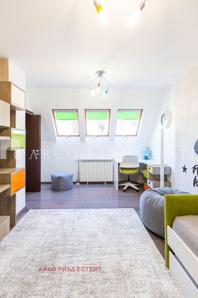 Продава 3-СТАЕН, гр. София, Манастирски ливади, снимка 16 - Апартаменти - 53815718