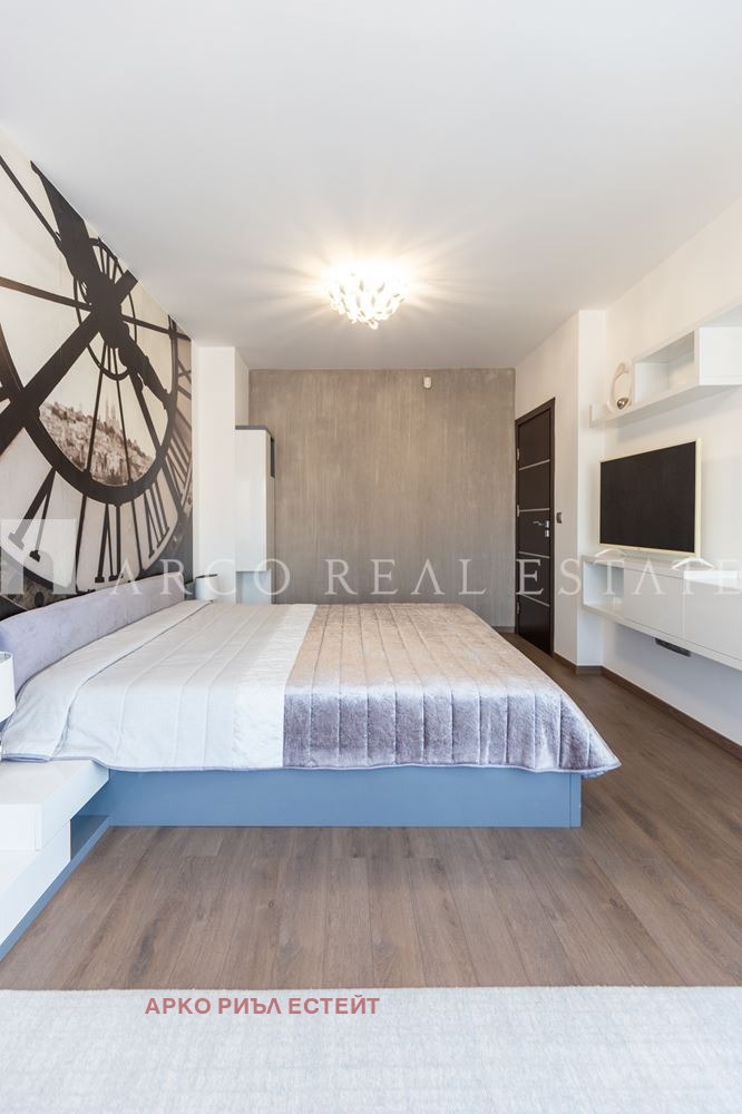 Продава 3-СТАЕН, гр. София, Манастирски ливади, снимка 3 - Апартаменти - 53815718