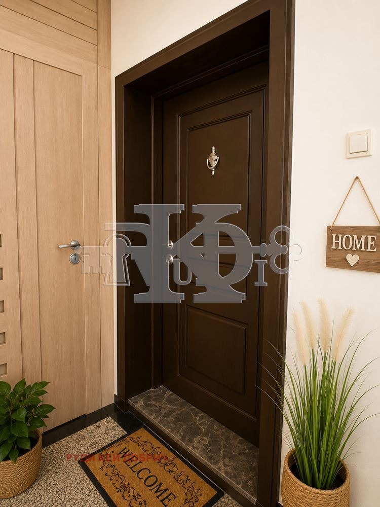 Продава 3-СТАЕН, гр. Добрич, Център, снимка 12 - Апартаменти - 54224691