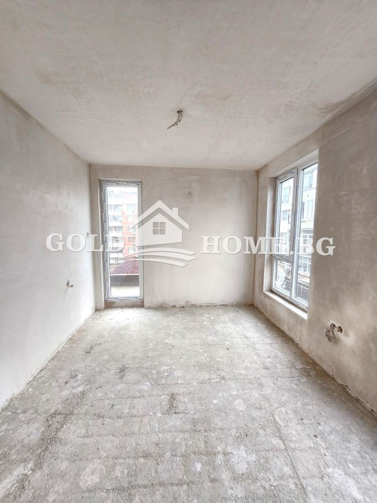 Продава 3-СТАЕН, гр. Пловдив, Кючук Париж, снимка 7 - Апартаменти - 54300413