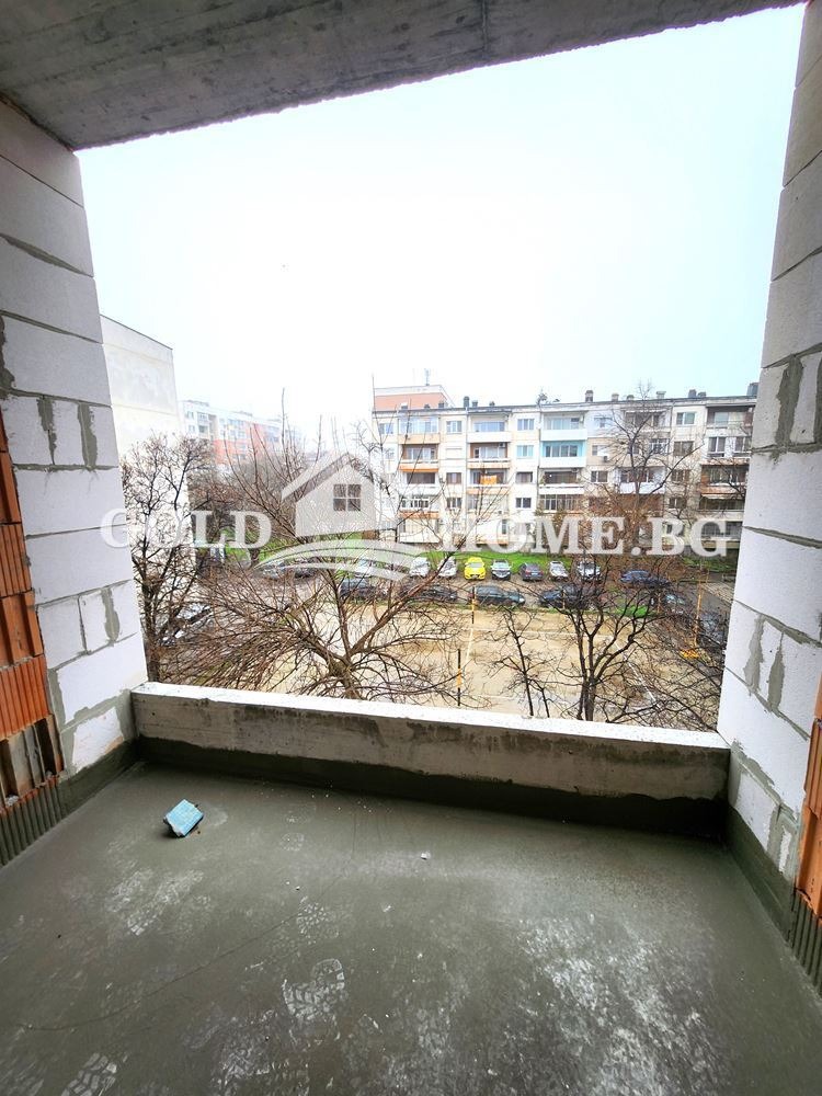 Продава 3-СТАЕН, гр. Пловдив, Кючук Париж, снимка 5 - Апартаменти - 54300413