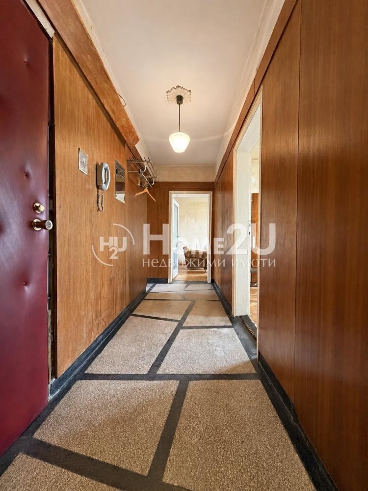 Продава 3-СТАЕН, гр. Пловдив, Каменица 1, снимка 9 - Апартаменти - 55786722