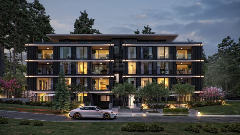 Myytävänä  3 makuuhuonetta Sofia , Pantšarevo , 152 neliömetriä | 55580784 - kuva [9]