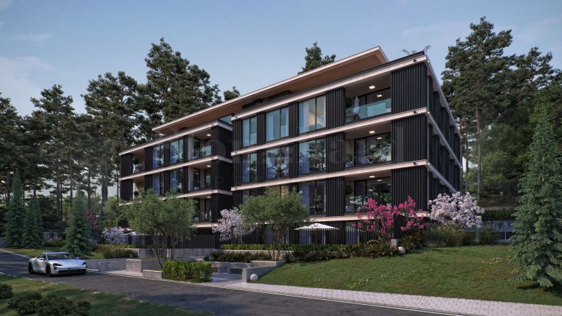 Myytävänä  3 makuuhuonetta Sofia , Pantšarevo , 152 neliömetriä | 55580784 - kuva [5]