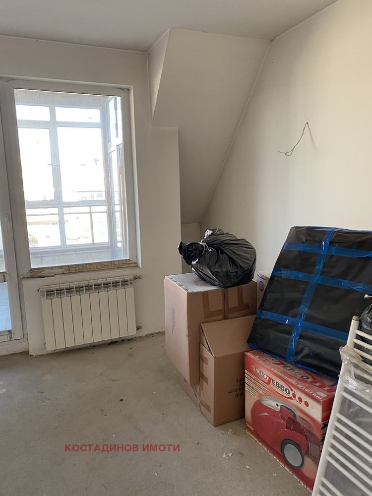 Zu verkaufen  Maisonette Sofia , Manastirski liwadi , 219 qm | 80051424 - Bild [14]