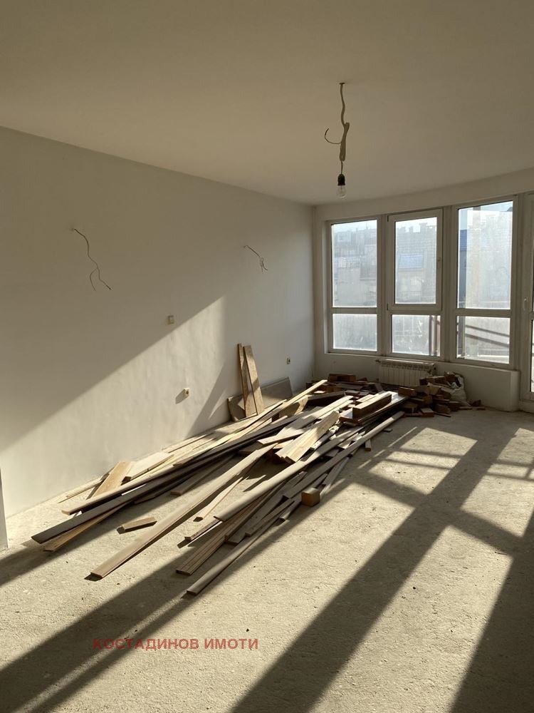 Zu verkaufen  Maisonette Sofia , Manastirski liwadi , 219 qm | 80051424 - Bild [9]