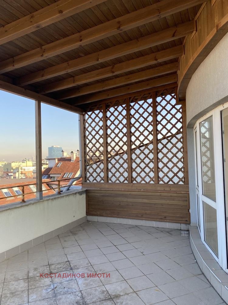 Zu verkaufen  Maisonette Sofia , Manastirski liwadi , 219 qm | 80051424