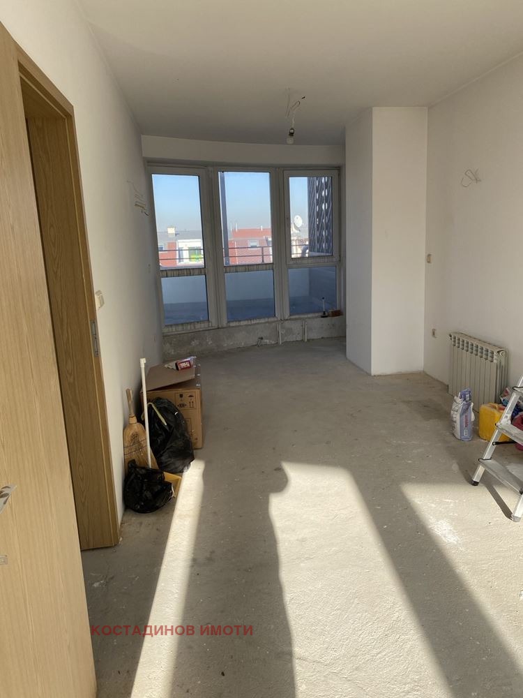 Zu verkaufen  Maisonette Sofia , Manastirski liwadi , 219 qm | 80051424 - Bild [11]