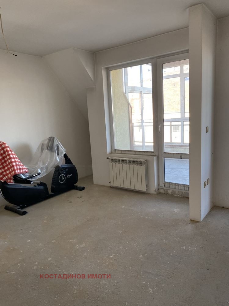 Zu verkaufen  Maisonette Sofia , Manastirski liwadi , 219 qm | 80051424 - Bild [15]