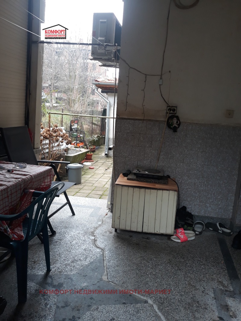 Προς πώληση  Όροφος σπιτιού Πλεβεν , Μαρα Δεντσεβα , 100 τ.μ | 93580059 - εικόνα [15]