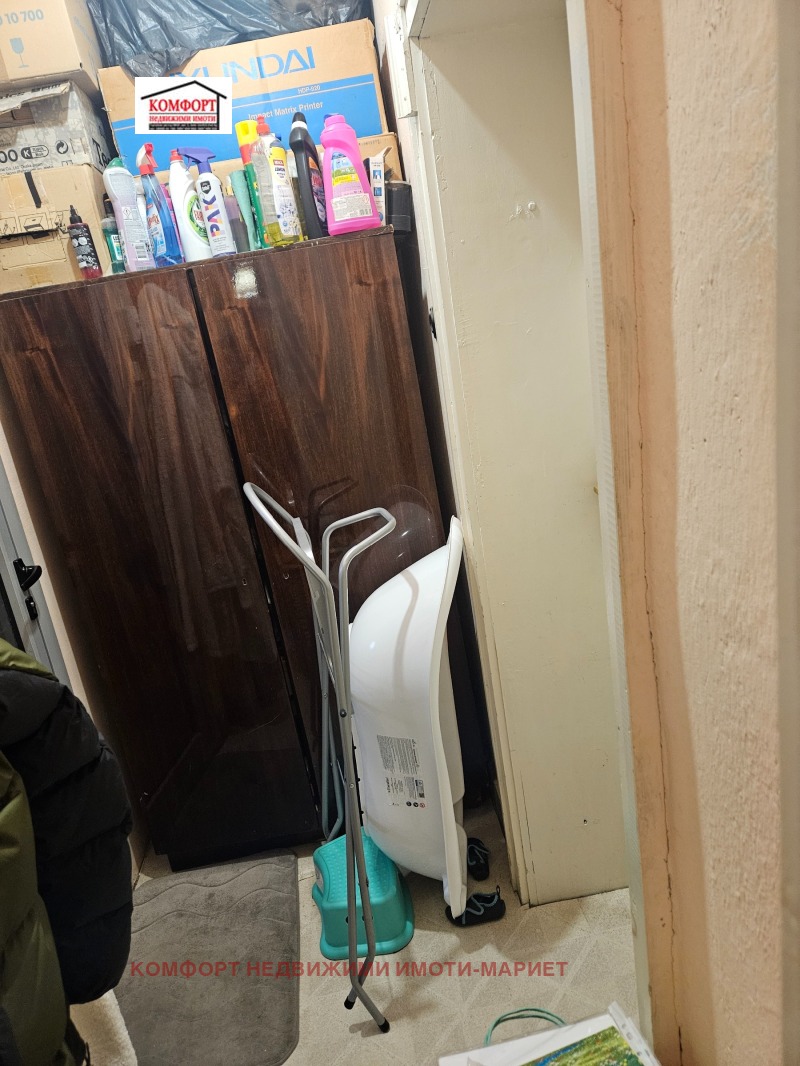Προς πώληση  Όροφος σπιτιού Πλεβεν , Μαρα Δεντσεβα , 100 τ.μ | 93580059 - εικόνα [12]
