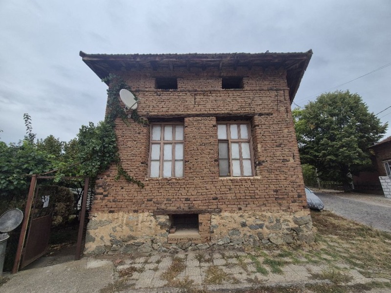 На продаж  Будинок область Пазарджик , Поибрене , 95 кв.м | 43690083 - зображення [2]