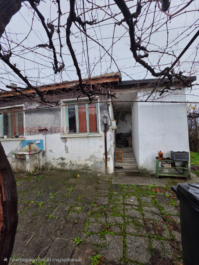 Продава КЪЩА, гр. Елхово, област Ямбол, снимка 2 - Къщи - 52782940