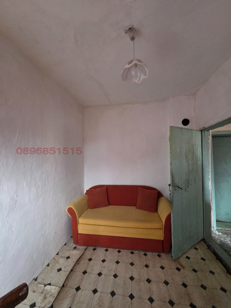 Продава КЪЩА, гр. Елхово, област Ямбол, снимка 9 - Къщи - 52782940