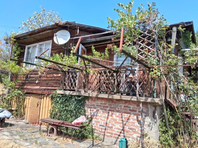 Satılık  Villa bölge Sofia , Vakarel , 34 metrekare | 50991326 - görüntü [10]