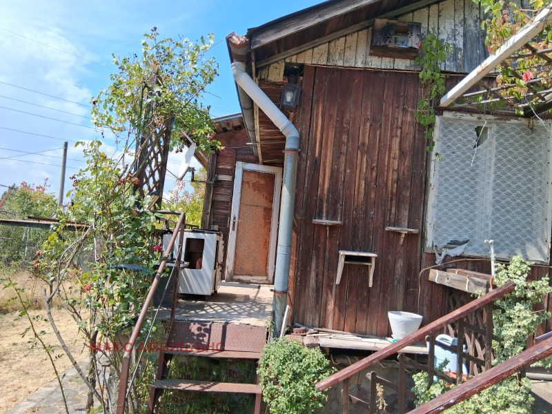 Satılık  Villa bölge Sofia , Vakarel , 34 metrekare | 50991326 - görüntü [9]