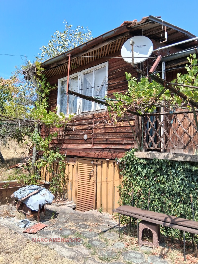 Satılık  Villa bölge Sofia , Vakarel , 34 metrekare | 50991326 - görüntü [3]