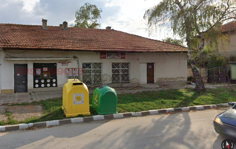 Zu verkaufen  Bar; Café region Varna , Dalgopol , 191 qm | 41332559