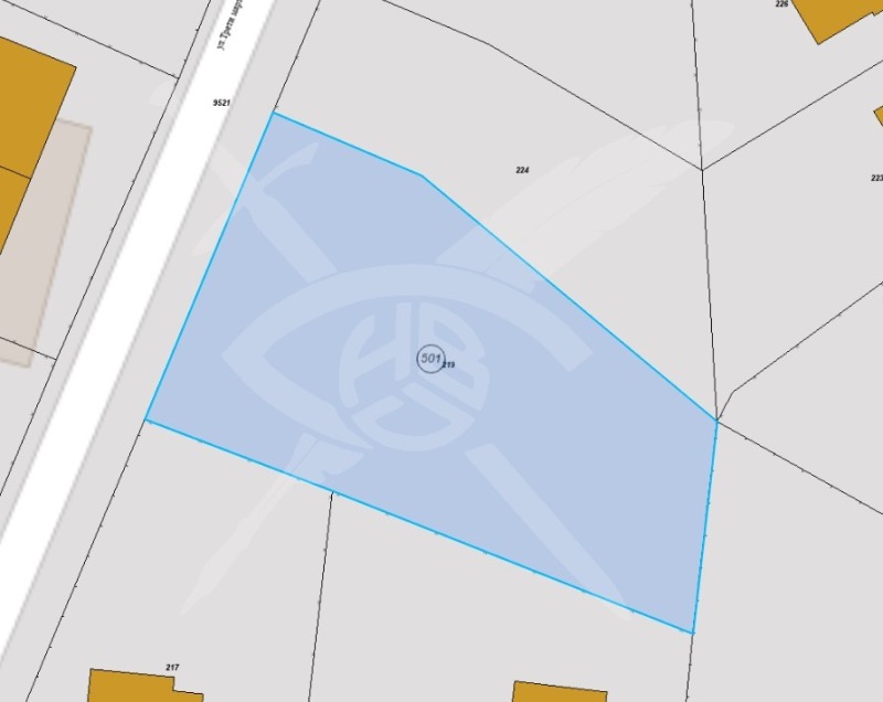 Til salgs  Plott region Burgas , Velika , 1677 kvm | 18766680 - bilde [2]