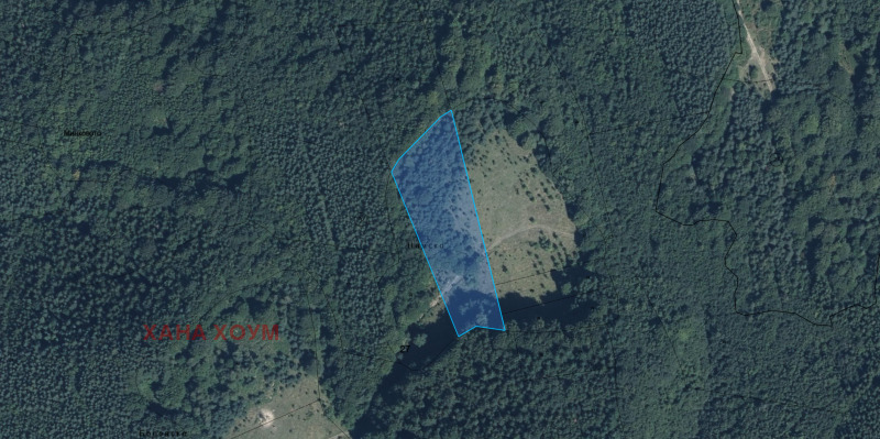 Продава ПАРЦЕЛ, с. Бели Осъм, област Ловеч