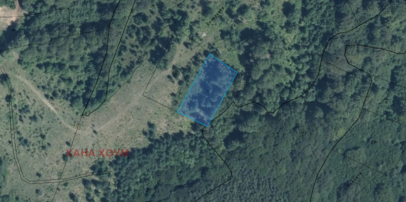 Продава ПАРЦЕЛ, с. Бели Осъм, област Ловеч, снимка 3 - Парцели - 52955416