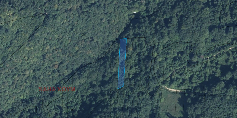 Продава ПАРЦЕЛ, с. Бели Осъм, област Ловеч, снимка 4 - Парцели - 52955416