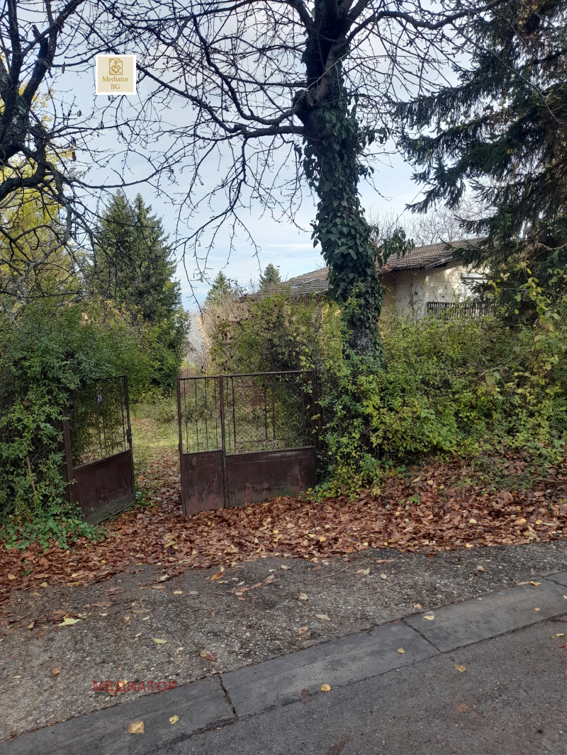 Продава ПАРЦЕЛ, гр. София, в.з.Симеоново - Драгалевци, снимка 4 - Парцели - 53070979