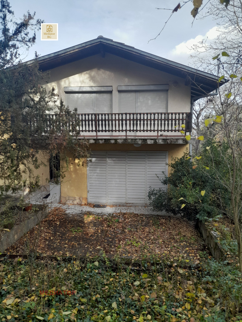 Продава ПАРЦЕЛ, гр. София, в.з.Симеоново - Драгалевци, снимка 3 - Парцели - 53070979