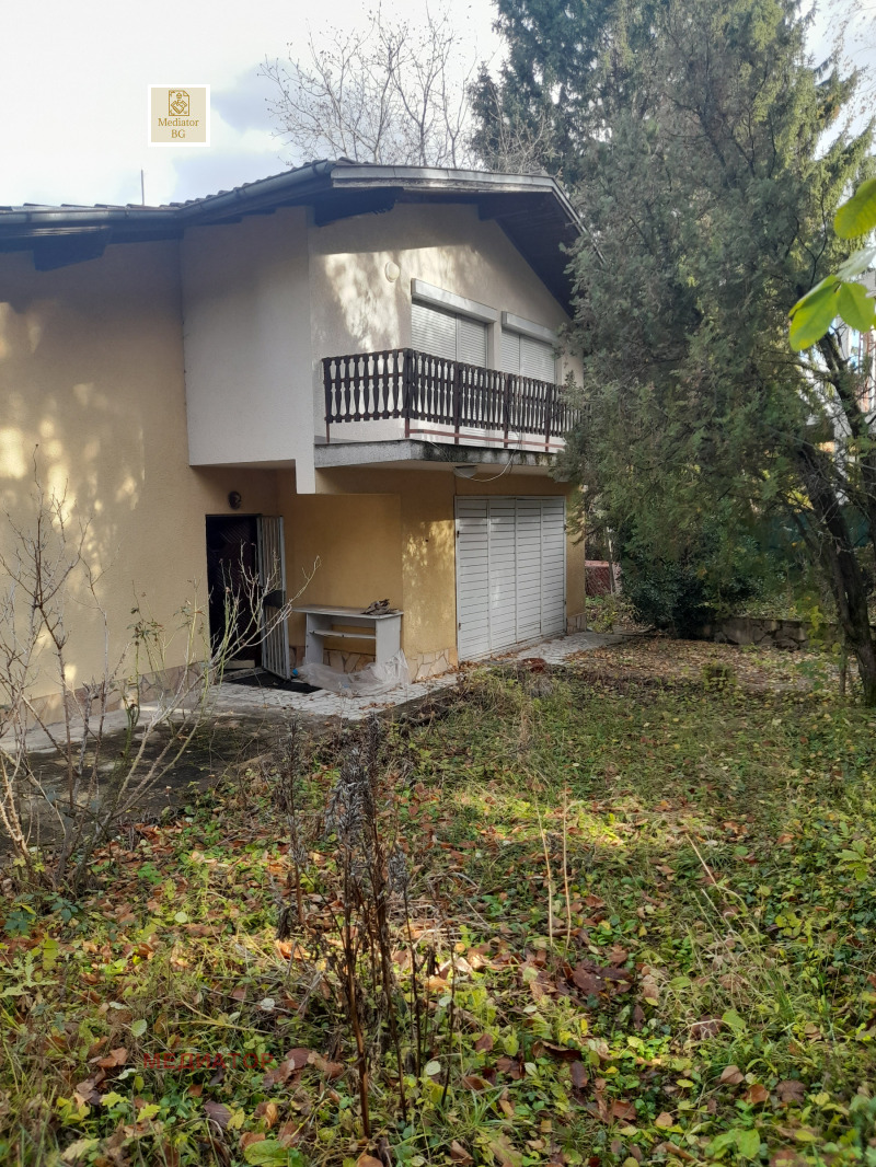 Продава ПАРЦЕЛ, гр. София, в.з.Симеоново - Драгалевци, снимка 5 - Парцели - 53070979